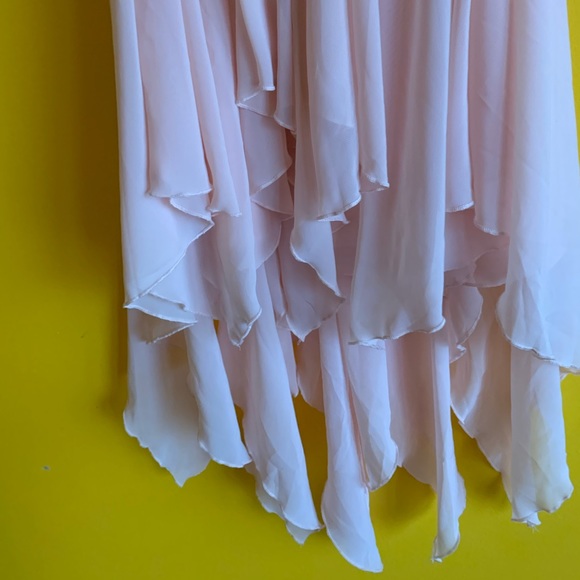 Semi formal/dance dress - Picture 6 of 6